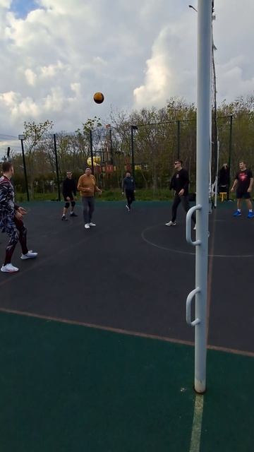 парк молодежный 23.04.2026 