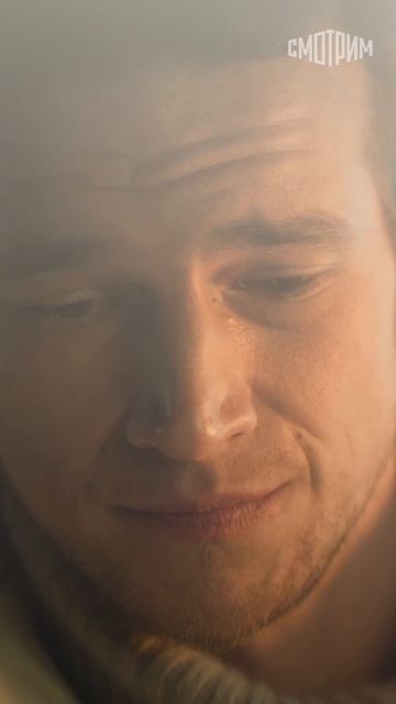 Статус «главной подозреваемой в преступлении» и всё меньше доверия к окружающим...