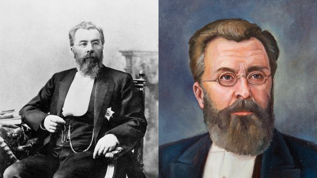 Николай Склифосовский: Хирург который первым в России победил инфекцию в операционной