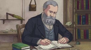 Анимация для Артбука "Истории о Екатеринбурге"