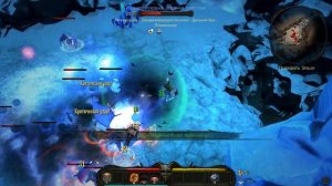 Victor Vran Boss №44 Эльза