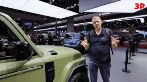 iCar V23: нам бы такие цены