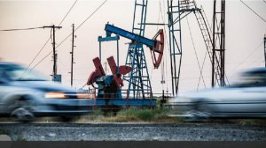 Экономист спрогнозировал откат нефти к $90 при прогрессе в диалоге США и Ирана