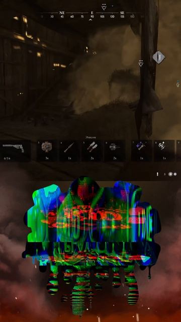 🔴Хроники охотника | Hunt: Showdown 1896✌️