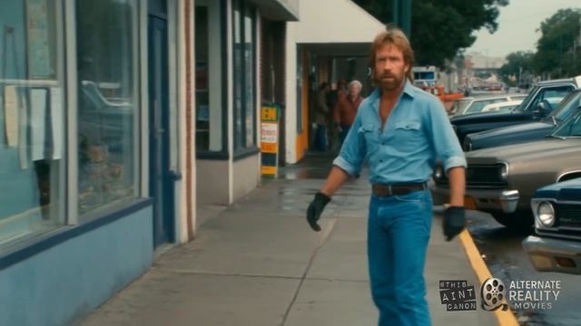 ЧАК НОРРИС ИДЕАЛЬНЫЙ ВАРИАНТ В ЛЮБОМ ФИЛЬМЕ нейросеть