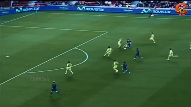 Самые легендарные голы в футболе.