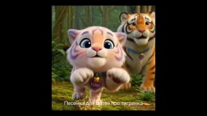 Сборник современных детских песен