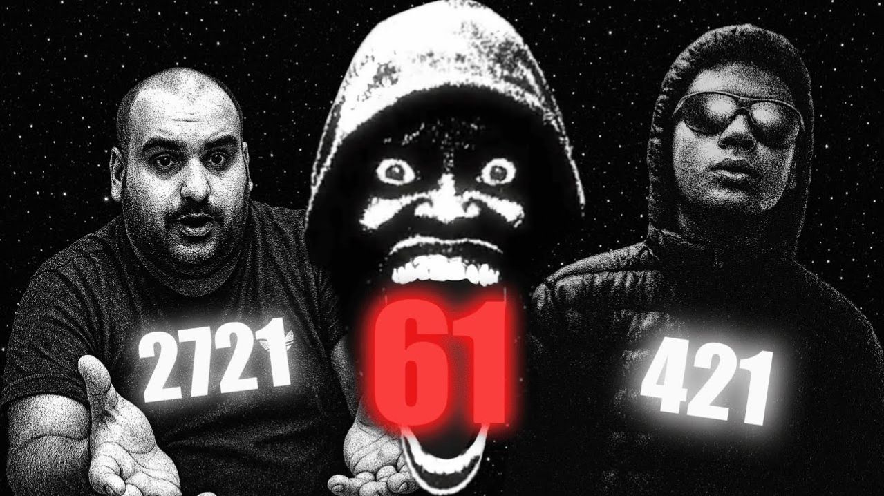 2721 Meme Edit vs 61 Meme vs 421 New Edit