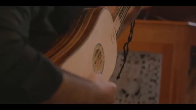 AnonymGaspar Sanz ca1640 - 1710 - Españoletas Bearb Olga Rodon Mas