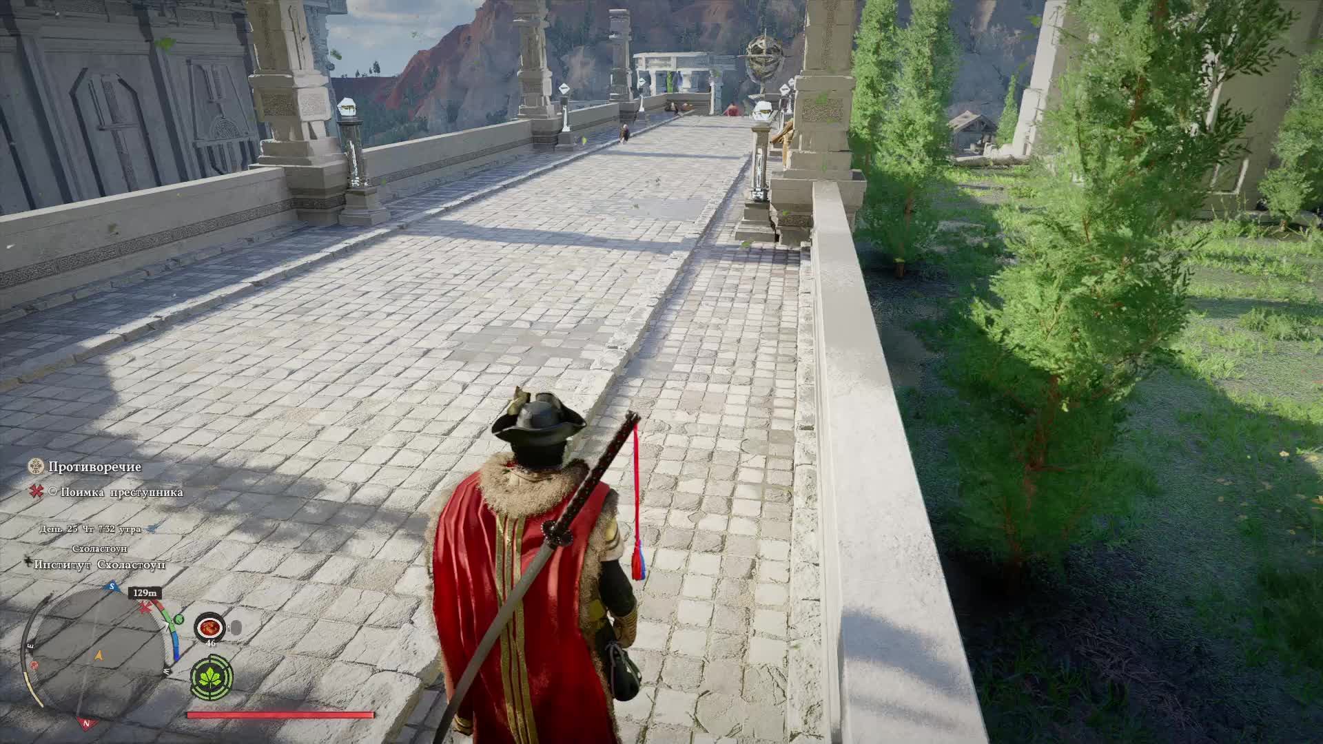 взаимная подписка!