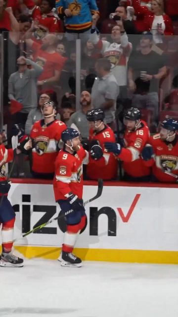 this angle of Bennett’s goal