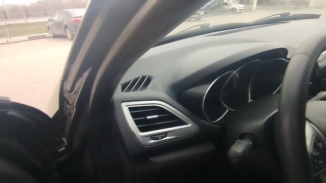 LADA VESTA SW CROSS 2019