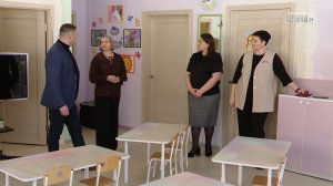 «Теперь нигде не дует»: в братских детсадах стало теплее и светлее после ремонта