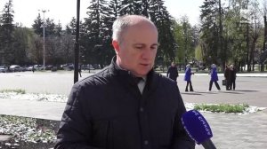 Акция «Георгиевская лента» стартовала в КЧР