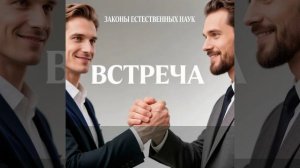 Встреча