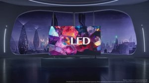 Hisense E7 PRO — для тех, кто любит, когда техника впечатляет