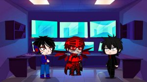 Моя девушка - гигант! 7 серия. Возвращение Радиомена!