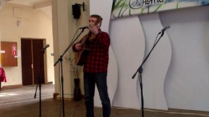 Роман Ланкин "Он был, как все, для всех" (В. Болотин)/фестиваль "Обнинская нота"-2025