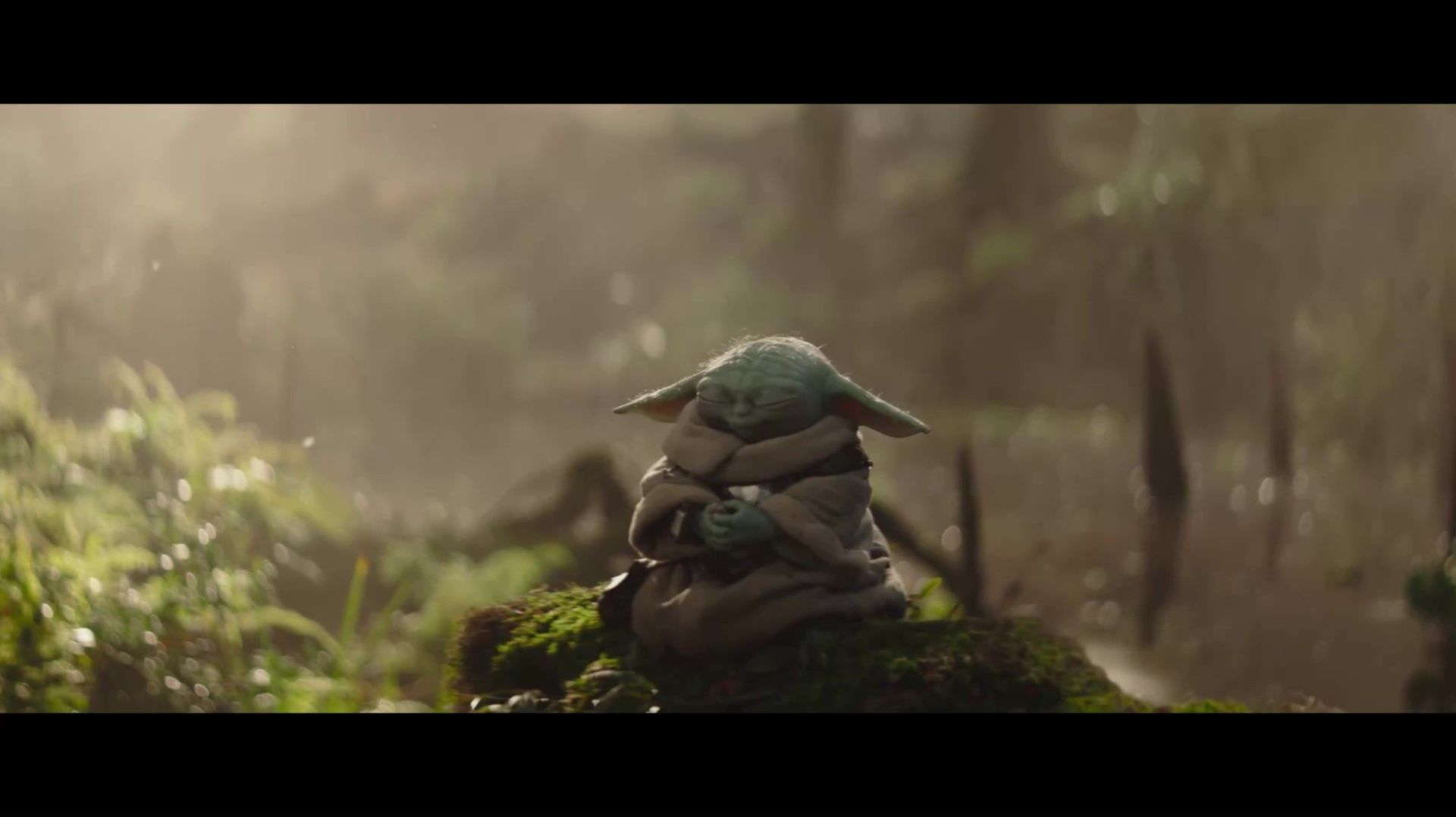 Мандалорец и Грогу  Финальный Русский Трейлер (2026)