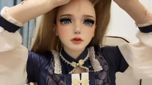 How to become kigurumi doll.