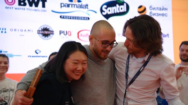 Coffee Tea Cacao Expo And HORECA Expo 2026