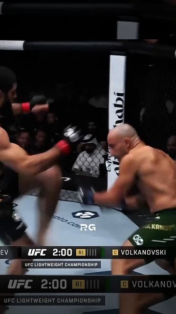 Хабиб Нурмагомедов