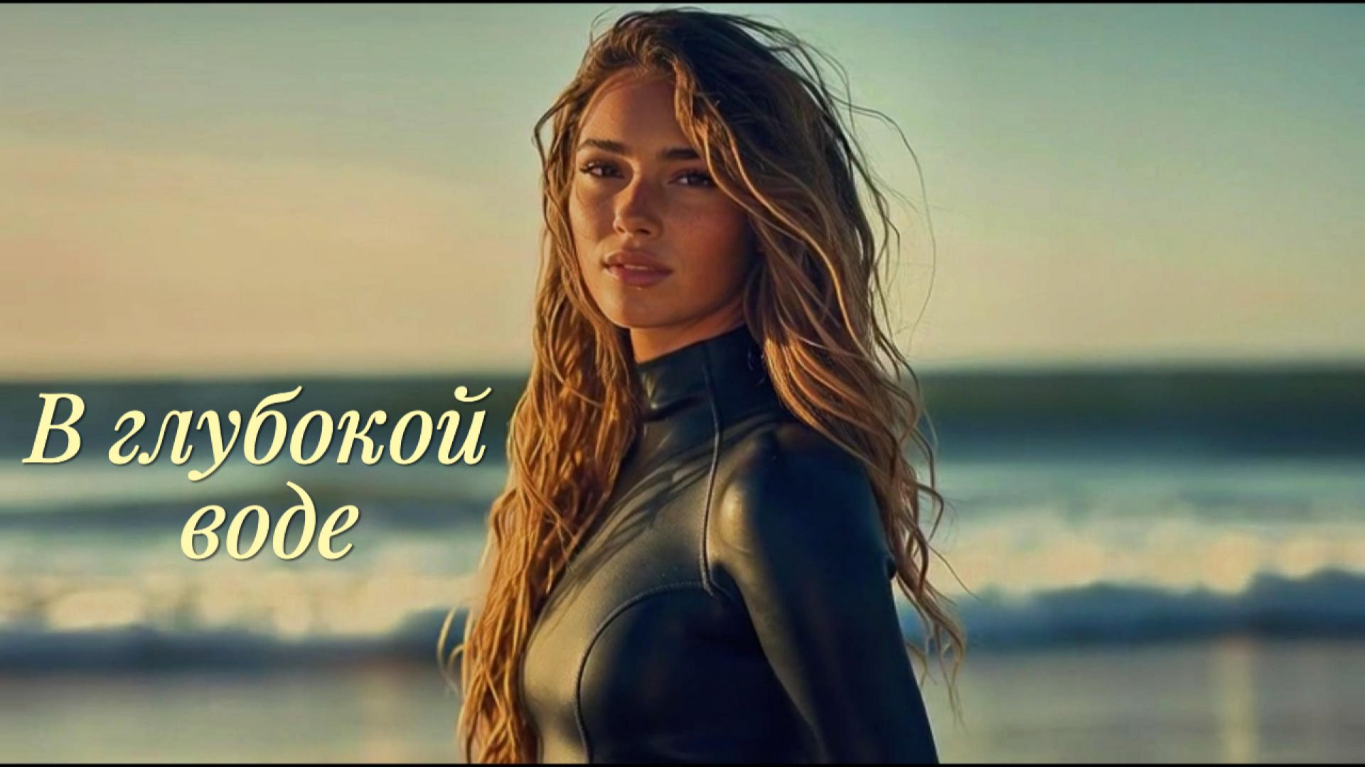 В глубокой воде   Атмосферный Deep House  Vocal Trance 2026