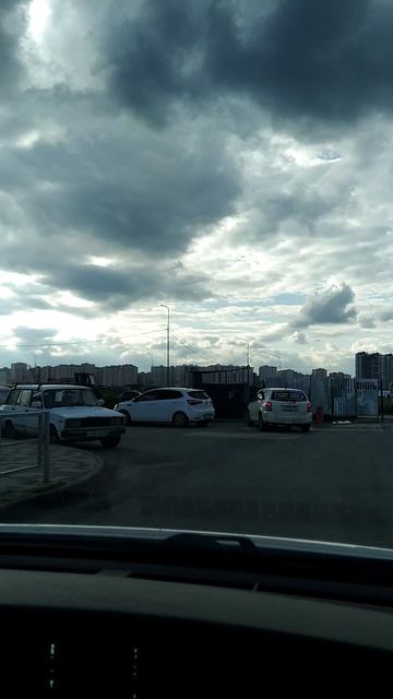 Краснодар🌥23-04-2026 погода днём