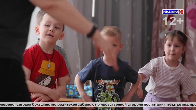 Педагоги детского сада «Солнечный город» отвечают на самые разные вопросы родителей. Часть 1