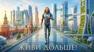 «Живи дольше» с Джоном Коннором