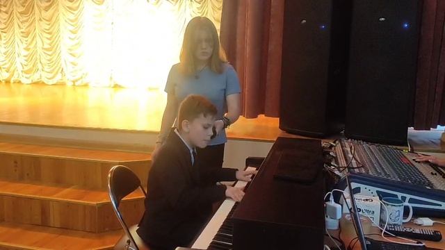 Попурри. Aqua, Daft Punk .....