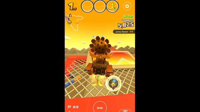 Kart Pro на эмуляторе LDplayer