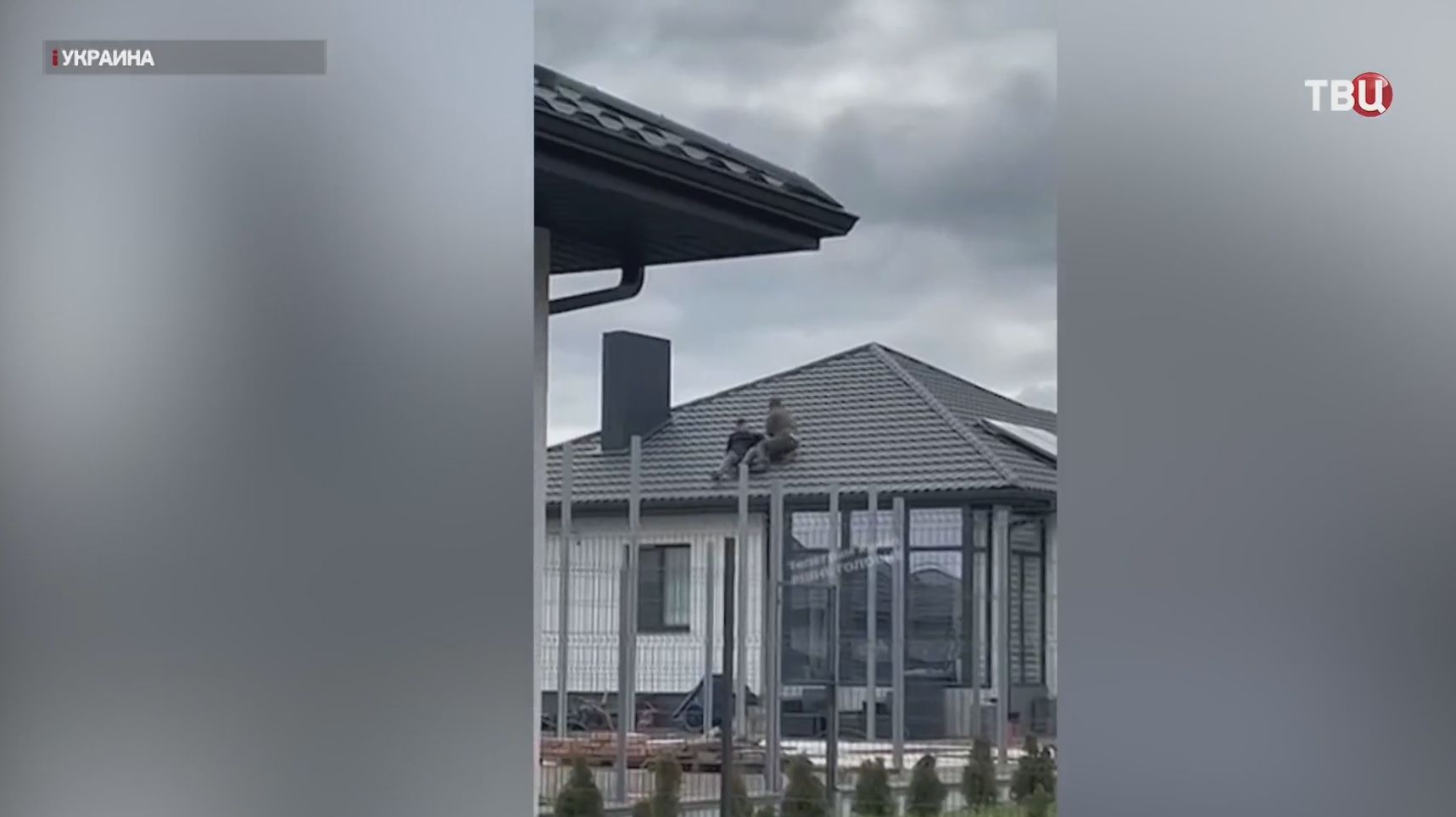 Людоловы Зеленского кошмарят украинцев