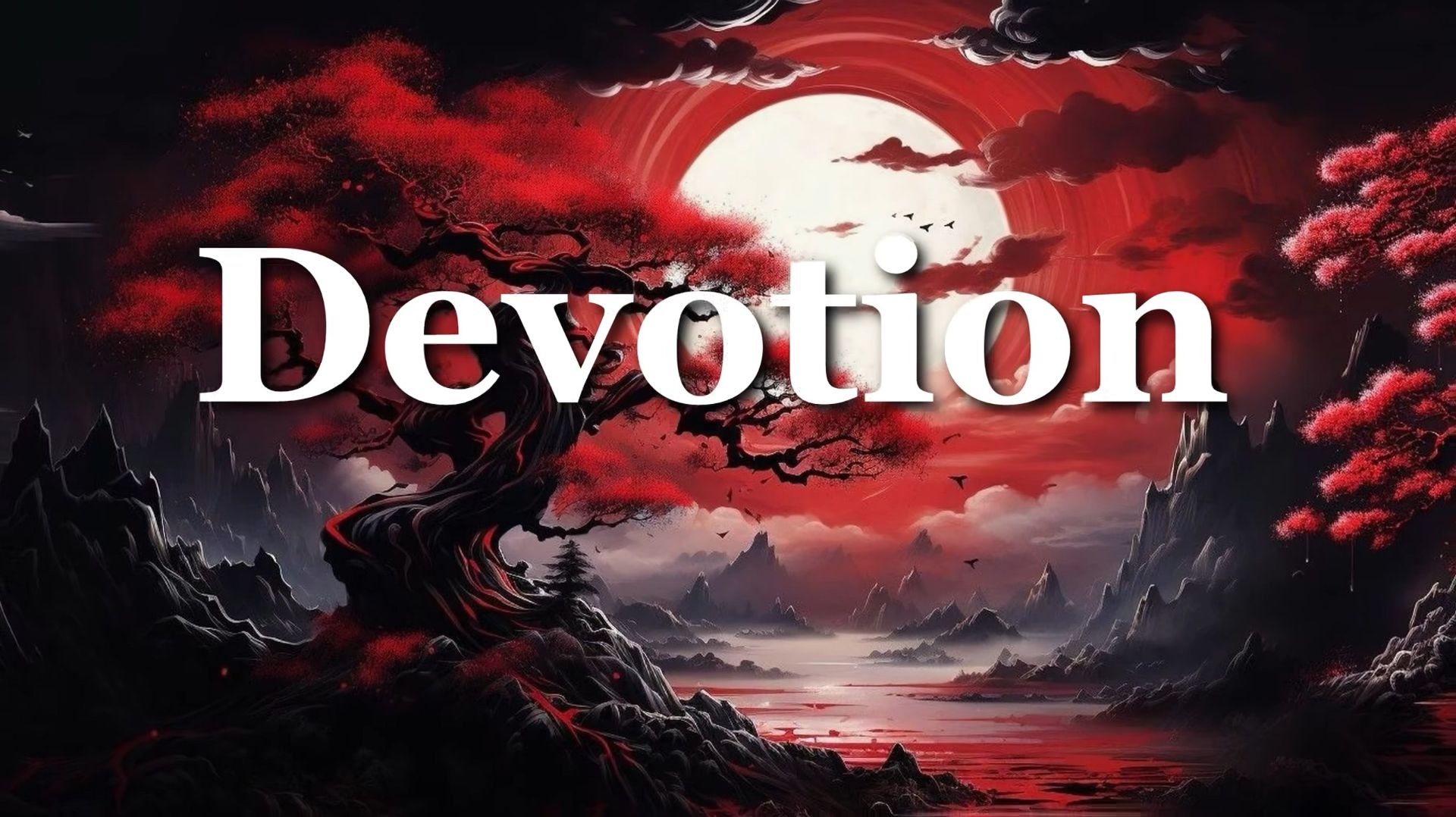 Chillaxing Jazz KolleKtion - Devotion