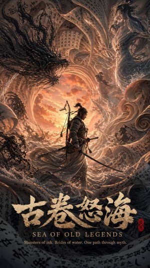 Sea of old Legends
