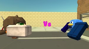 Я Vs Кар карыча