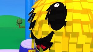 🍿 Пиньята и Стучалки - Котенок Котэ Мультики для самых маленьких