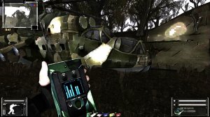 Прохождение #34 "Данные первой вертушки"➤S.T.A.L.K.E.R. ➤Мод. Ф.О.Т.О.Г.Р.А.Ф.