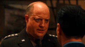 Давление — Русский трейлер. Брендан Фрейзер, Эндрю Скотт