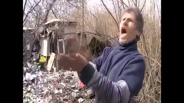 Я ПРОСТО ПОХЛОПАЮ ! МЕМ | Old School