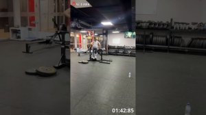 Морева Екатерина/тф Кожухово/ЧК, 65 раз