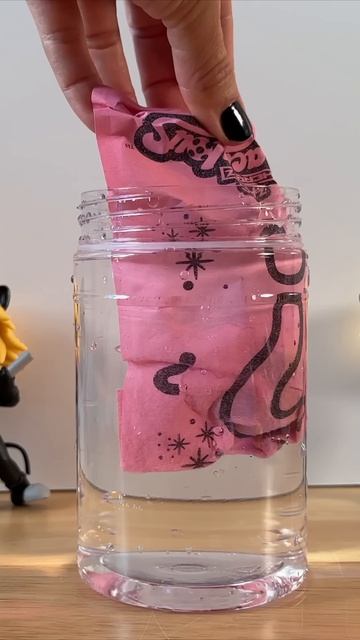 Леди Баг 🐞 Открываем коробочку! 🎁