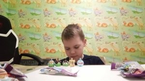 АМ НЯМ 2 Пятёрочка