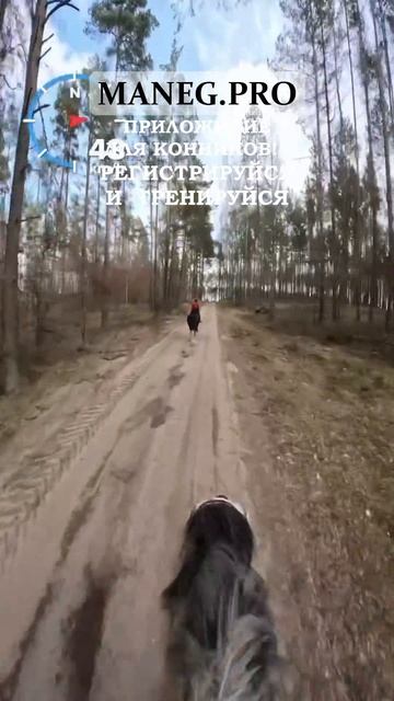 Регистрируйся и тренируйся в МАНЕЖ.ПРО