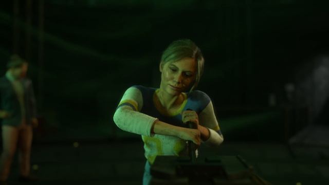 Назад в... прошлое