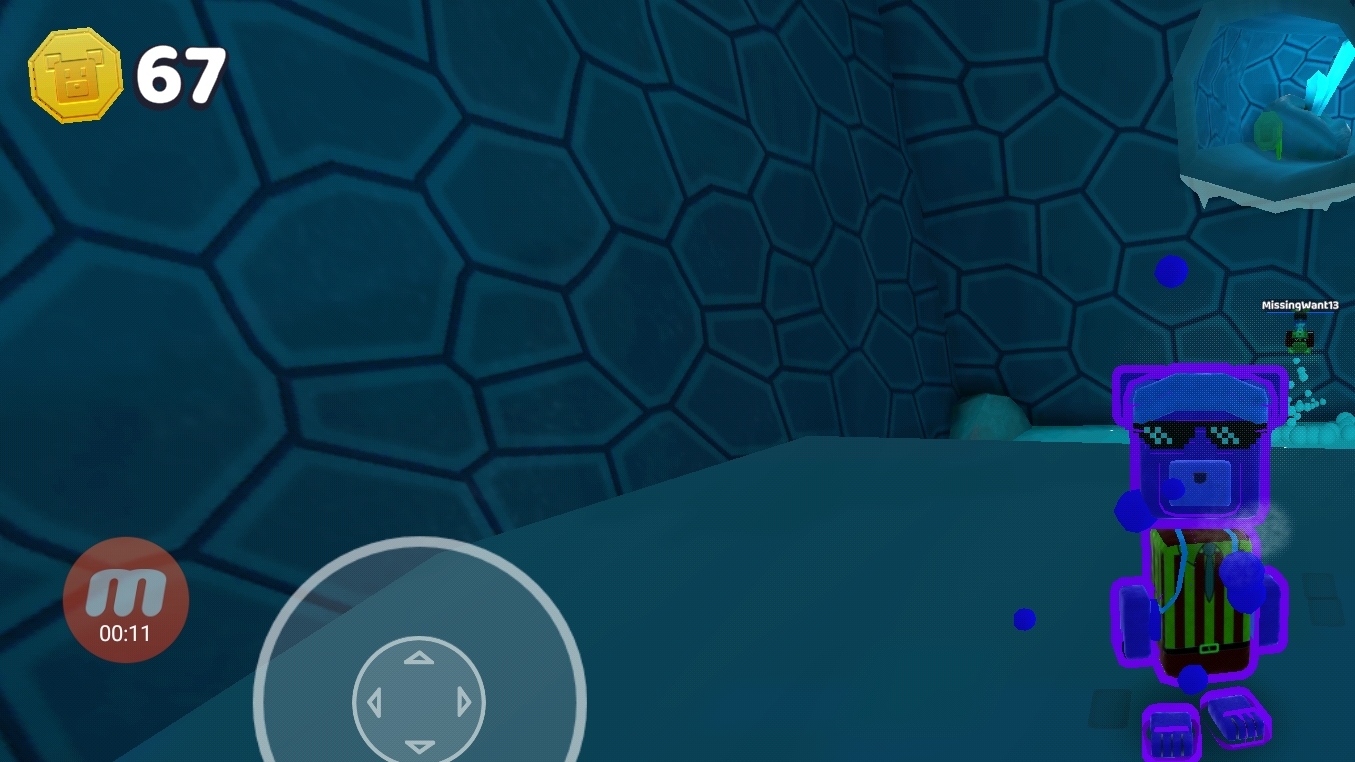 пещера кротов с братом