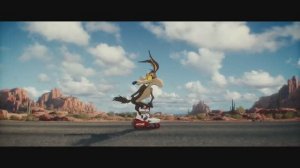 Койот против Акме — Русский трейлер (4K Субтитры, 2026)