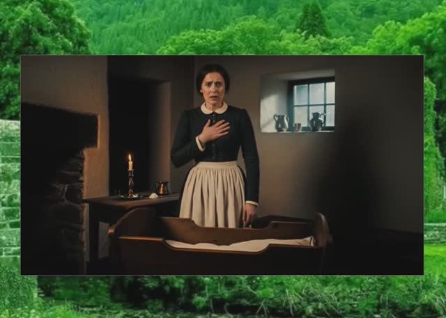 10 Ирландских Суеверий, Которые Кажутся Странными, Пока Вы Не услышите За Ними Предупреждение