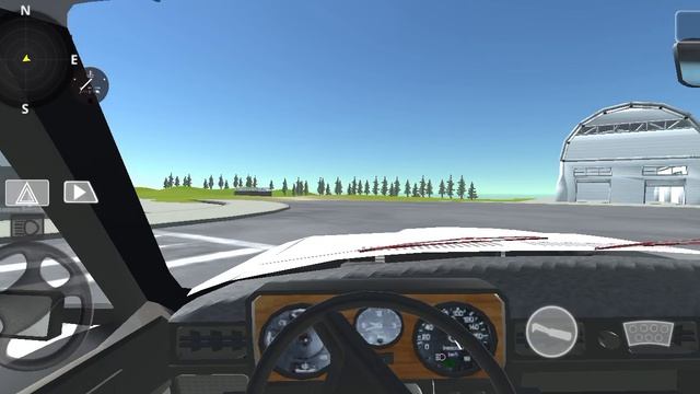 В СССР перегонял Волгу в деревню из города