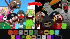 СПРУНКИ 67! ИНКРЕДИБОКС 67 И 61 ПУКАЮТ!